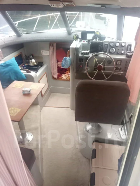 Nissan. 1995 ���, ����� 7,8��., ��������� ������������, 200��.�., ������ ����
