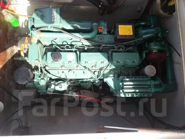 Nissan. 1995 ���, ����� 7,8��., ��������� ������������, 200��.�., ������ ����