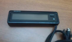 Sony CDX-71 ����