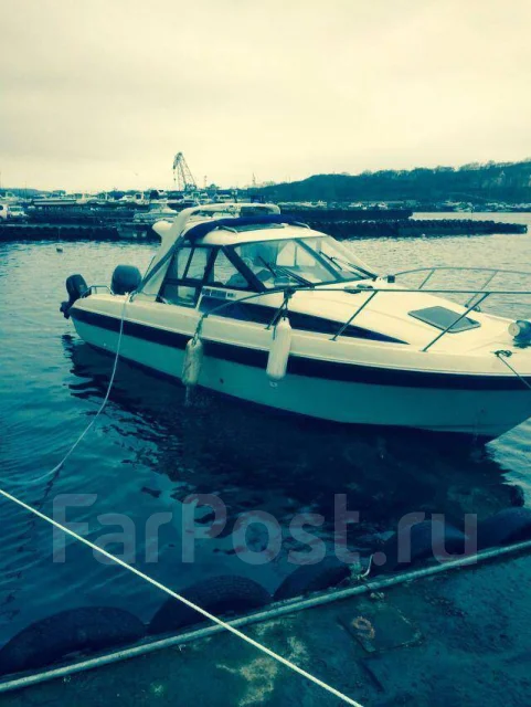 Yamaha FR-26. 1992 ���, ����� 8,6��., ��������� ���������, 200��.�., ������ ����
