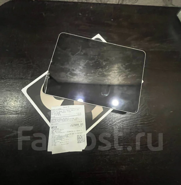 Apple iPad Air 5. 10.9 ������, ������ 64 �� ����