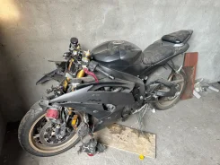 Yamaha YZF-R6. 600����. ��., ����������, ���������, ��� ������� ����