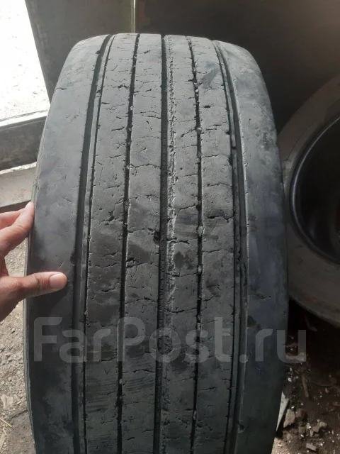 Firestone. ������, 2022 ���, �/�, ����� 60 % ����