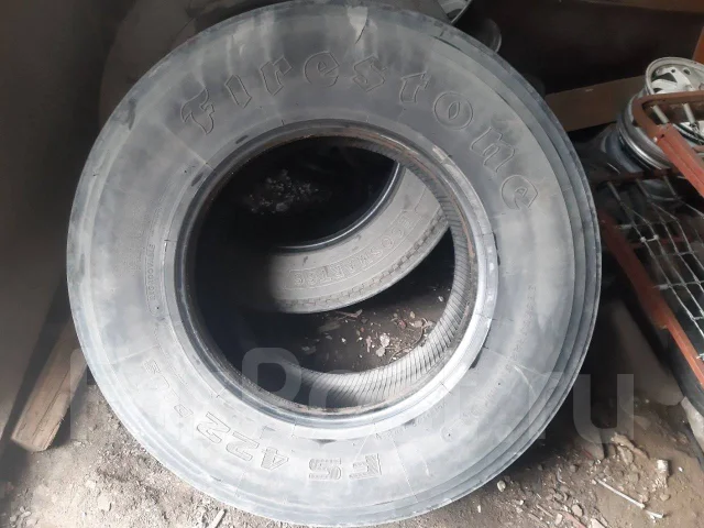Firestone. ������, 2022 ���, �/�, ����� 60 % ����