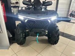 CFMoto CForce 1000 EPS 15th LTD. ��������, ��, ��� ������� ����