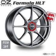 OZ Racing Formula HLT. 8.5x19", 5x130, ET53, �� 73���. ��� ����� �� ������������ ����