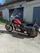 Honda Steed 400. 400����. ��., ��������, ���������, ������ �� �� ����