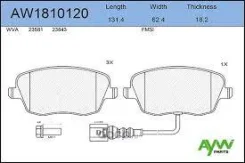 ������� �������� �������� Skoda Fabia 1.2-1.9D 07 / Roomste SEAT Ibiza III (1999-2002)/Skoda Fabia (1999-2006) VW POLO (9N_) (10.2001 - 01.2012) � 1.8...