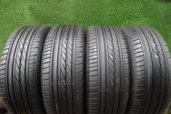 Goodyear Eagle RV-S. ������, 2017 ���, �/�, ����� 10 %. �������� ������� ����