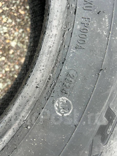 Joyroad Winter RX818. ������, ����������, 2024 ���, ����� ����