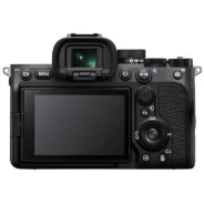 Sony Alpha ILCE-7 IV Body. 20 � ����� �� ����
