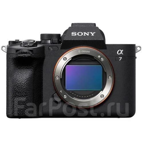 Sony Alpha ILCE-7 IV Body. 20 � ����� �� ����
