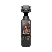 DJI Osmo Pocket 3. 20 � ����� ��, � ���������� ����