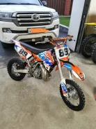 KTM 65 SX. 65����. ��., ��������, ��� ���, ������ �� �� ����