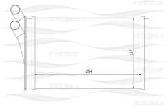   FREE-Z KW0244 KW0244 