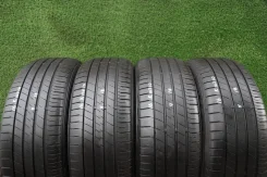 Dunlop Le Mans V+. ������, 2018 ���, �/�, ����� 10 %. �������� ������� ����