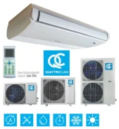 Quattroclima