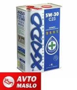Xado. 5W-30, �������������, 4��. ����