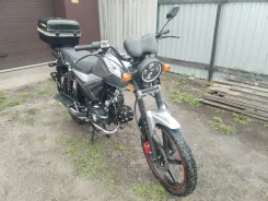 Rockot Motors Alpha Tourist M-12. 7 500����. ��., ��������, ��� ���, ������ �� �� ����