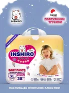 Inshiro. 12-17 �� 38��� ����