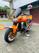 Kawasaki Z 1000. 1 000����. ��., ��������, ���������, ��� ������� ����