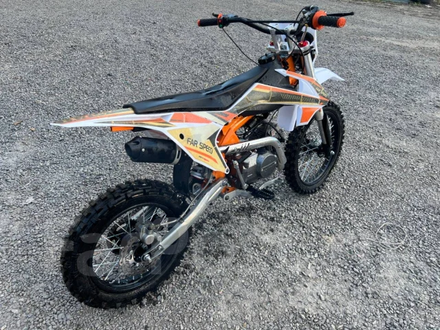 Lifan. 125����. ��., ��� ���, ��� ������� ����