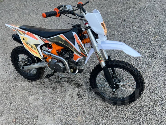 Lifan. 125����. ��., ��� ���, ��� ������� ����