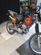 Honda XR 250. 250����. ��., ��������, ���������, ������ �� �� ����