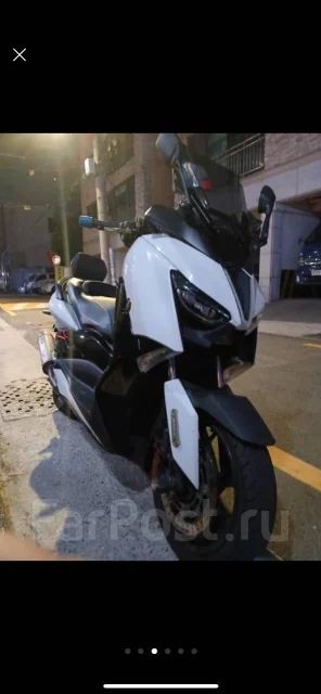 Yamaha X-Max. 292����. ��., ��������, ���������, ��� �������. ��� ����� �� ������������ ����