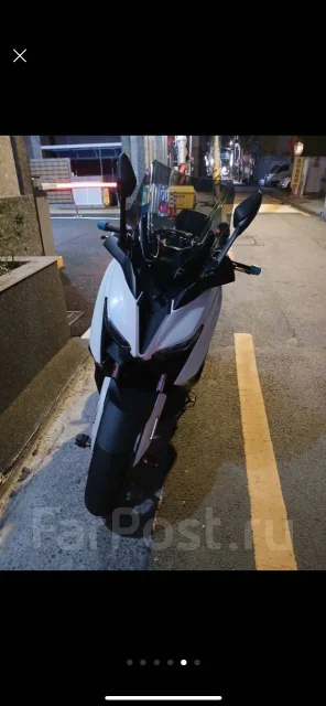 Yamaha X-Max. 292����. ��., ��������, ���������, ��� �������. ��� ����� �� ������������ ����