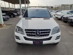 Mercedes-Benz M-Class. W164, 272967 ����