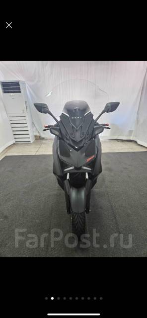 Yamaha X-Max. 292. ., , ,  .     