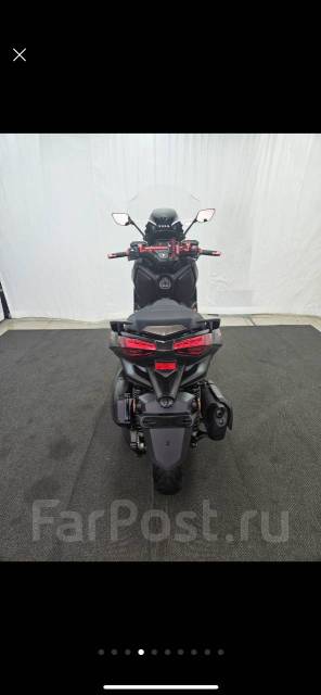 Yamaha X-Max. 292. ., , ,  .     