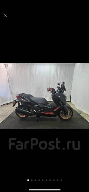 Yamaha X-Max. 292. ., , ,  .     