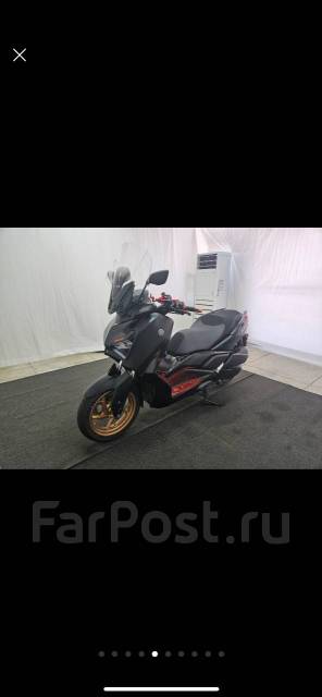 Yamaha X-Max. 292. ., , ,  .     