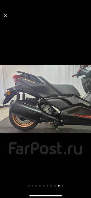 Yamaha X-Max. 292. ., , ,  .     