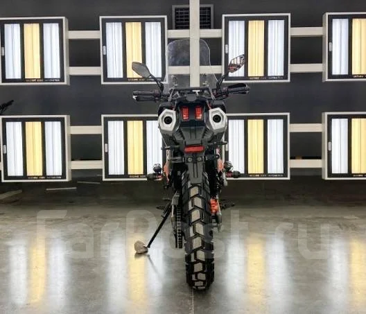 Regulmoto Duke 300. 300����. ��., ��������, ���������, ��� ������� ����
