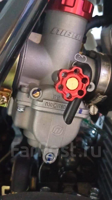 Regulmoto Duke 300. 300����. ��., ��������, ���������, ��� ������� ����