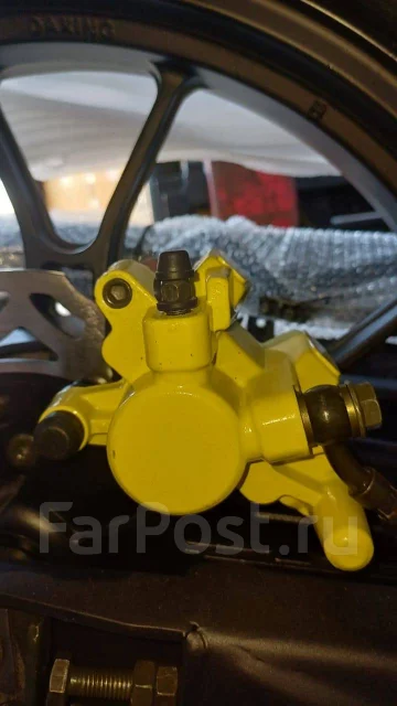 Regulmoto Duke 300. 300����. ��., ��������, ���������, ��� ������� ����