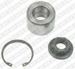      SNR R15256 R15256 
