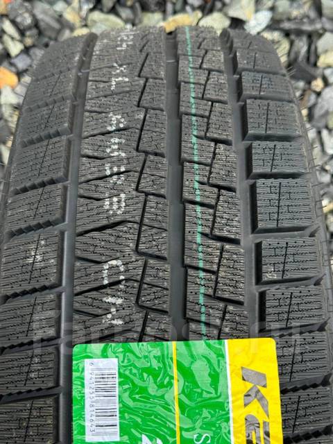 Kapsen SnowShoes AW33, 215/45 R18, 18", 1 шт, 215 мм, 45 %, радиальный ...