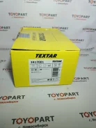 ��������� ������� �������� Textar 2417001 2417001 ����