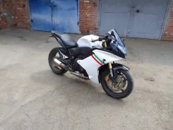 Honda CBR 600F. 600����. ��., ��������, ���������, ������ �� �� ����