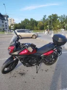 Suzuki V-Strom 650. 650����. ��., ��������, ���������, ������ �� �� ����
