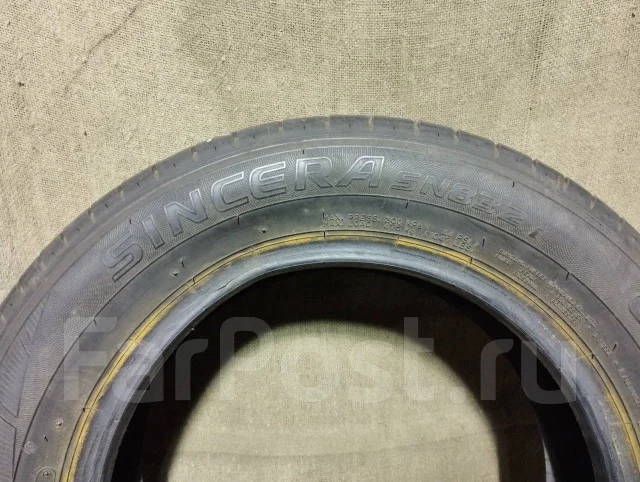 Falken Sincera SN832 Ecorun. ������, �/�, ����� 5 % ����