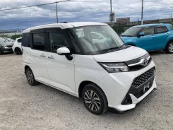 Toyota Tank. M900A M910A, 1KRFE 1KRVET ����