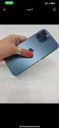 Apple iPhone 12 Pro Max. �/�, 128 ��, Dual-SIM ����