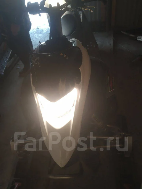 Yamaha FX Nytro MTX. ��������, ��� ���, ��� ������� ����