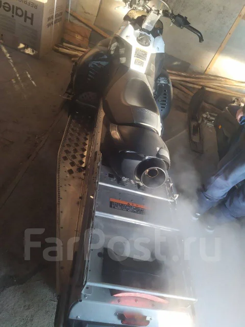 Yamaha FX Nytro MTX. ��������, ��� ���, ��� ������� ����