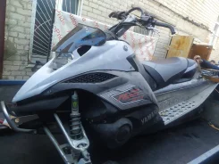 Yamaha FX Nytro MTX. ��������, ��� ���, ��� ������� ����